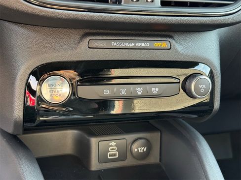 New 2025 Ford Escape ST-Line w/ Equipment Group 301A image 15