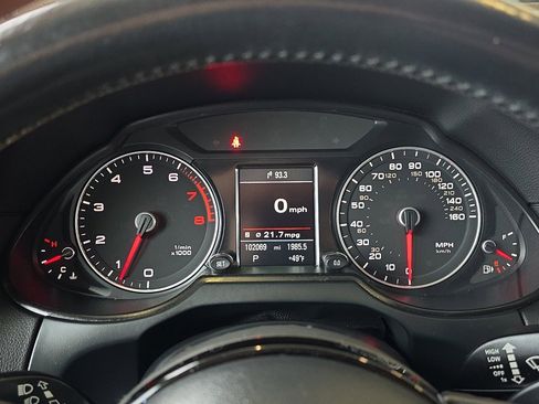 Used 2014 Audi Q5 3.0T Premium Plus image 27