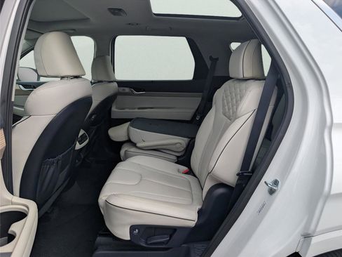 Used 2021 Hyundai Palisade Limited FWD image 35