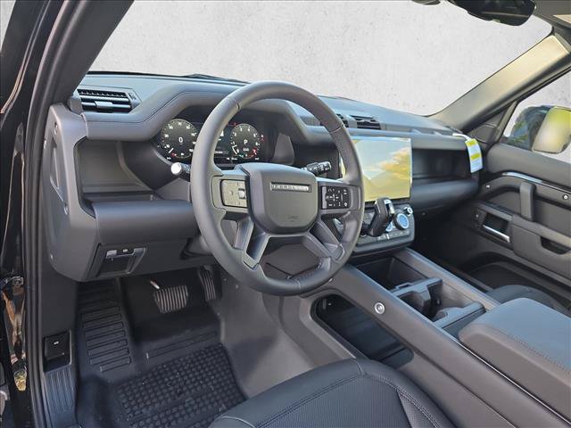 New 2026 Land Rover Defender 110 S AWD/4WD image 14