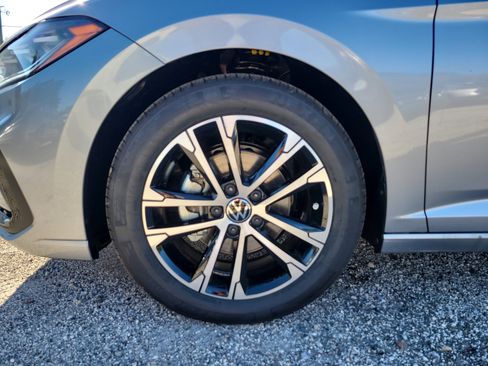 New 2026 Volkswagen Jetta Sport image 10