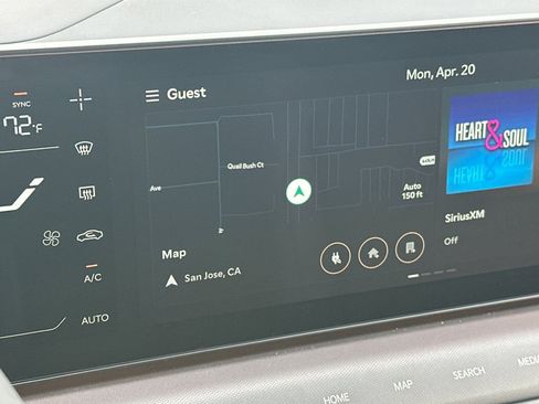 New 2026 Kia EV9 Land AWD/4WD image 20