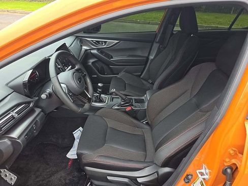 Used 2023 Subaru WRX Premium image 3