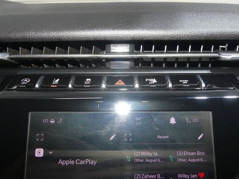 Used 2023 Jeep Grand Cherokee Laredo w/ Luxury Tech Group I AWD/4WD image 38