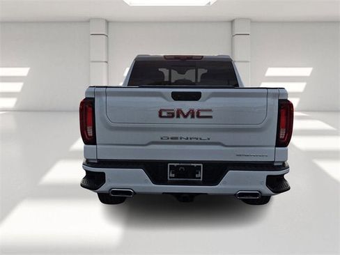 New 2026 GMC Sierra 1500 Denali w/ Denali Reserve Package image 4