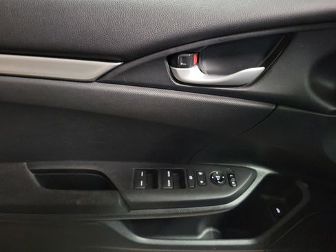 Used 2018 Honda Civic LX image 19