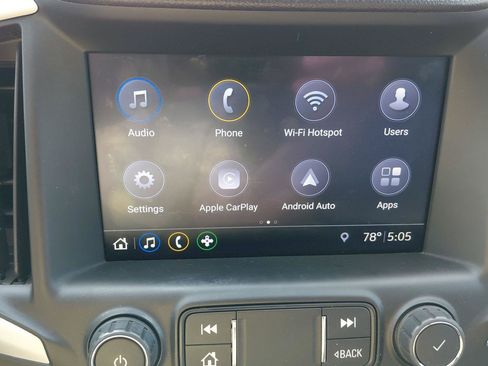 Used 2019 GMC Terrain SLT w/ Preferred Package AWD/4WD image 33