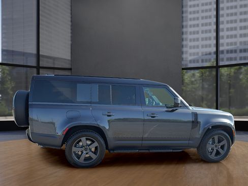 New 2026 Land Rover Defender 130 S AWD/4WD image 17