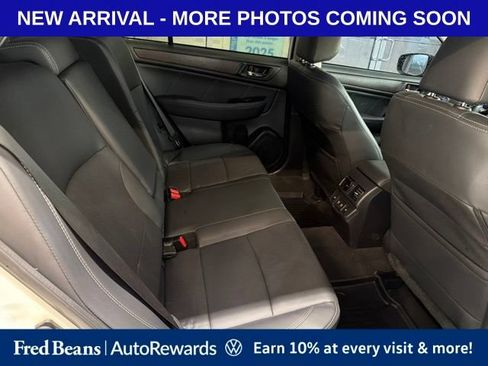 Used 2019 Subaru Outback 2.5i Limited w/ Protection Package #1 AWD/4WD image 6
