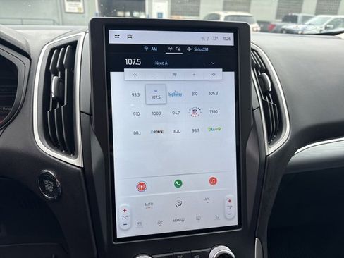 Used 2022 Ford Edge SEL w/ Convenience Package image 11