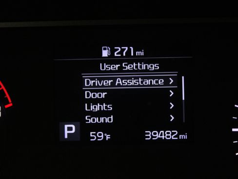 Used 2020 Kia Soul S FWD image 10