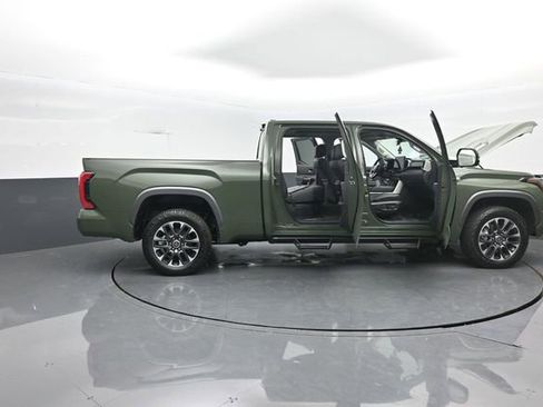 Used 2022 Toyota Tundra Limited image 39