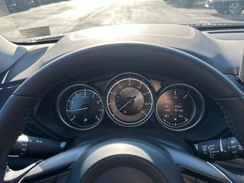 New 2025 MAZDA CX-5 AWD 2.5 S w/ Preferred Package image 22