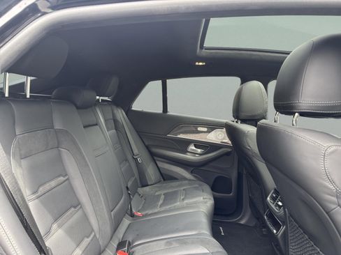 Used 2021 Mercedes-Benz GLE 53 AMG 4MATIC Coupe image 28