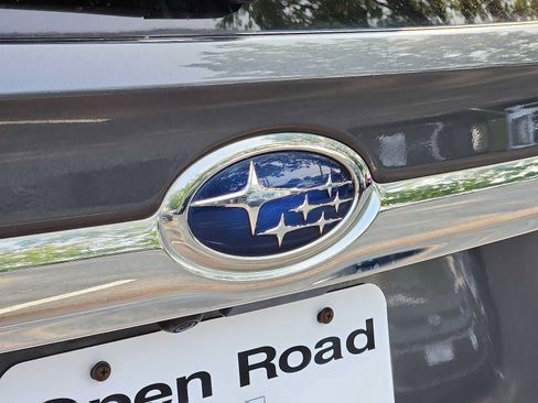 Used 2022 Subaru Ascent Limited w/ Technology Package AWD/4WD image 29