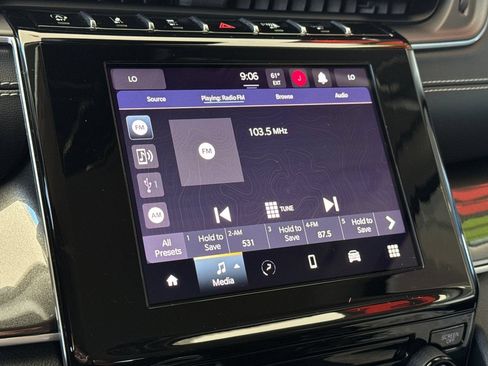 Used 2023 Jeep Grand Cherokee Laredo AWD/4WD image 20