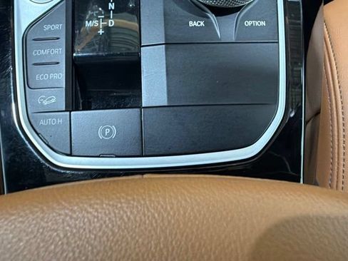 Certified 2023 BMW X3 xDrive30i w/ M Sport Package AWD/4WD image 40