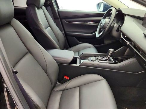 Used 2023 MAZDA MAZDA3 s FWD image 24