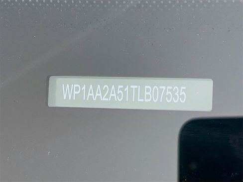 New 2026 Porsche Macan image 34