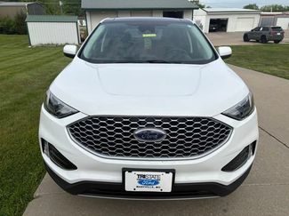 Certified 2024 Ford Edge SEL w/ Convenience Package AWD/4WD video 2