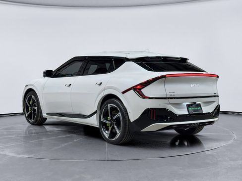 Used 2023 Kia EV6 GT image 2