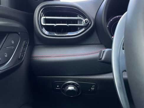 Used 2024 Dodge Hornet R/T image 14