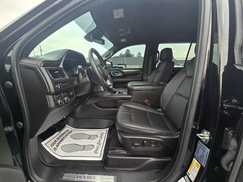 Used 2023 Chevrolet Tahoe RST AWD/4WD image 13