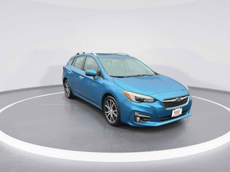 Used 2018 Subaru Impreza 2.0i Limited AWD/4WD video 2