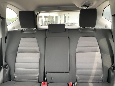 Used 2021 Honda CR-V EX image 21