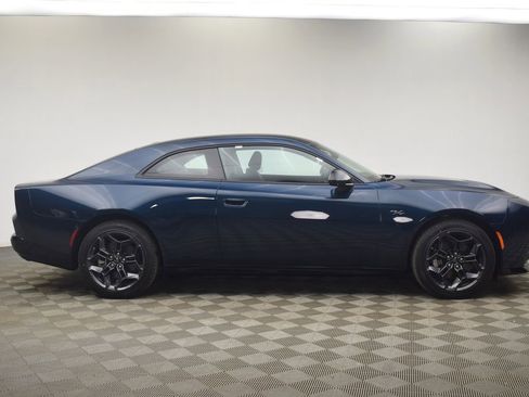 New 2026 Dodge Charger GT w/ Driver Convenience Group image 4