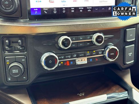Used 2023 Ford F350 King Ranch w/ Chrome Package image 28