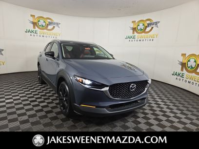 Used 2024 MAZDA CX-30 AWD 2.5 S w/ Preferred Package