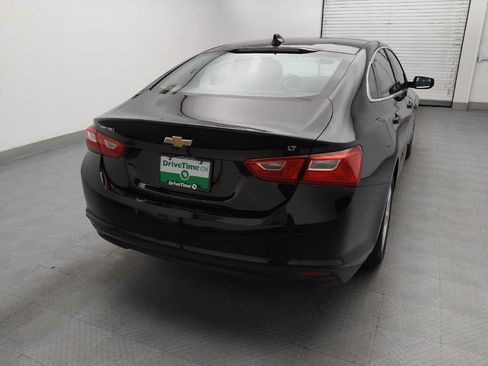 Used 2023 Chevrolet Malibu LT image 7