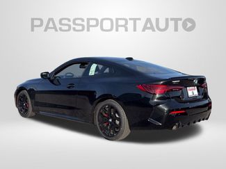 New 2026 BMW 430i xDrive Coupe video 3