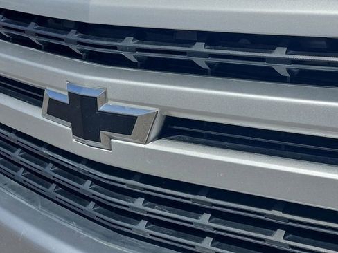 Used 2019 Chevrolet Silverado 1500 RST w/ All-Star Edition image 7