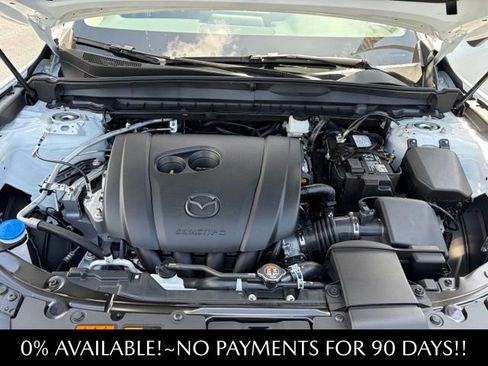 Used 2026 MAZDA CX-50 AWD 2.5 S w/ Weather Package image 6