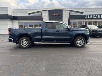 Used 2019 Chevrolet Silverado 1500 LT w/ All-Star Edition video 2