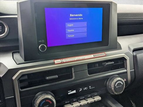 Certified 2025 Toyota 4Runner SR5 image 13