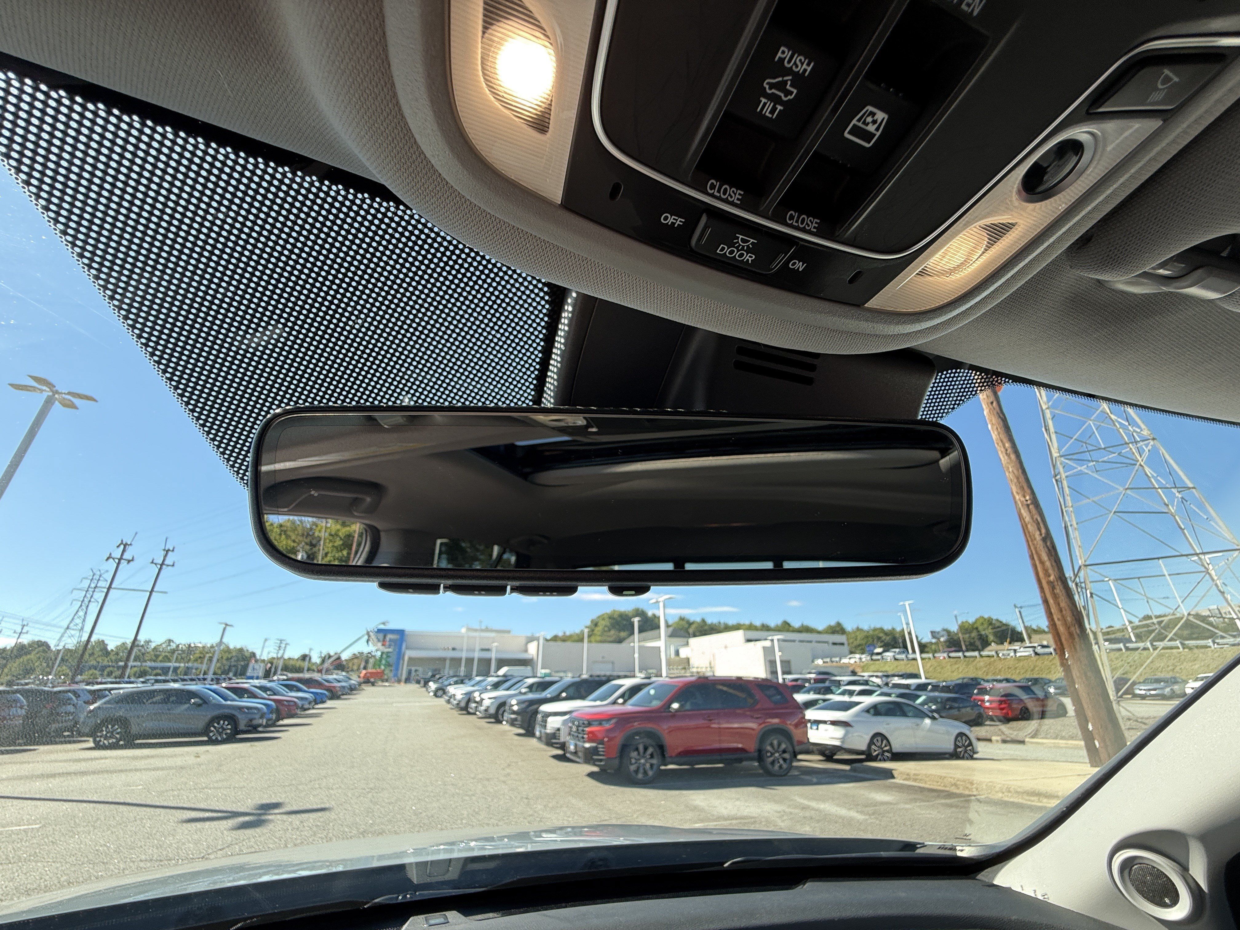 Certified 2024 Honda Ridgeline RTL+ image 27