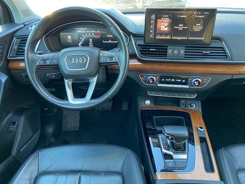 Used 2023 Audi Q5 2.0T Premium Plus w/ Premium Plus Package image 11