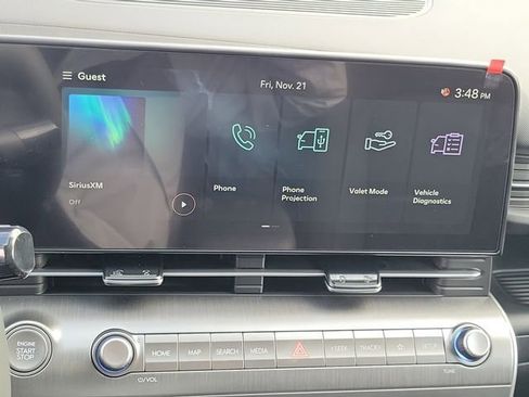 New 2026 Hyundai Kona SEL Sport image 9