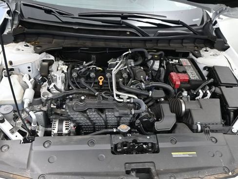 Used 2025 Nissan Altima 2.5 SR w/ SR Premium Package AWD/4WD image 41