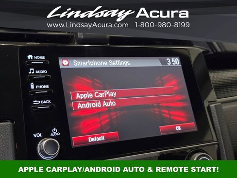 Used 2020 Honda Civic Sport image 19