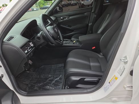 Used 2025 Honda Civic Sport image 19