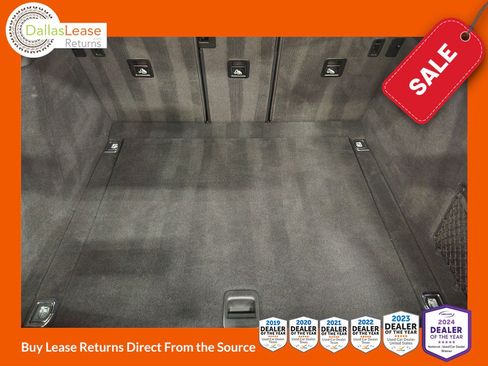 Used 2023 Porsche Macan S image 52