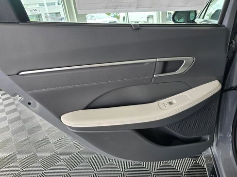 New 2026 Hyundai Sonata Limited FWD image 35