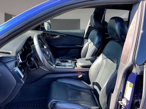 Used 2019 Audi Q8 Prestige AWD/4WD image 21
