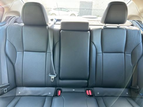 Certified 2025 Subaru Legacy Touring XT AWD/4WD image 34