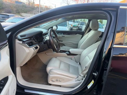 Used 2016 Cadillac XTS Luxury w/ Driver Awareness Package image 24