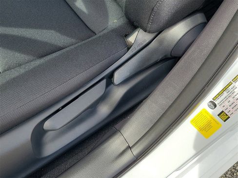 Used 2026 Toyota Corolla LE image 17